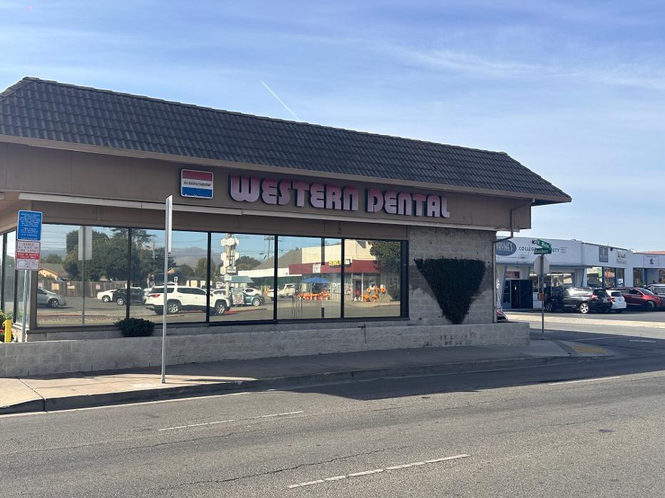 Western Dental & Orthodontics Image