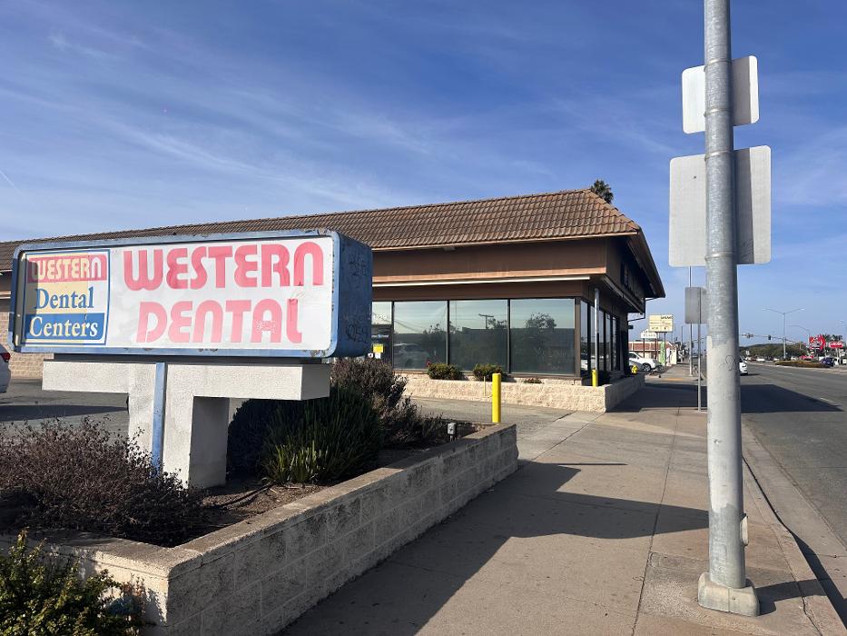 Western Dental & Orthodontics