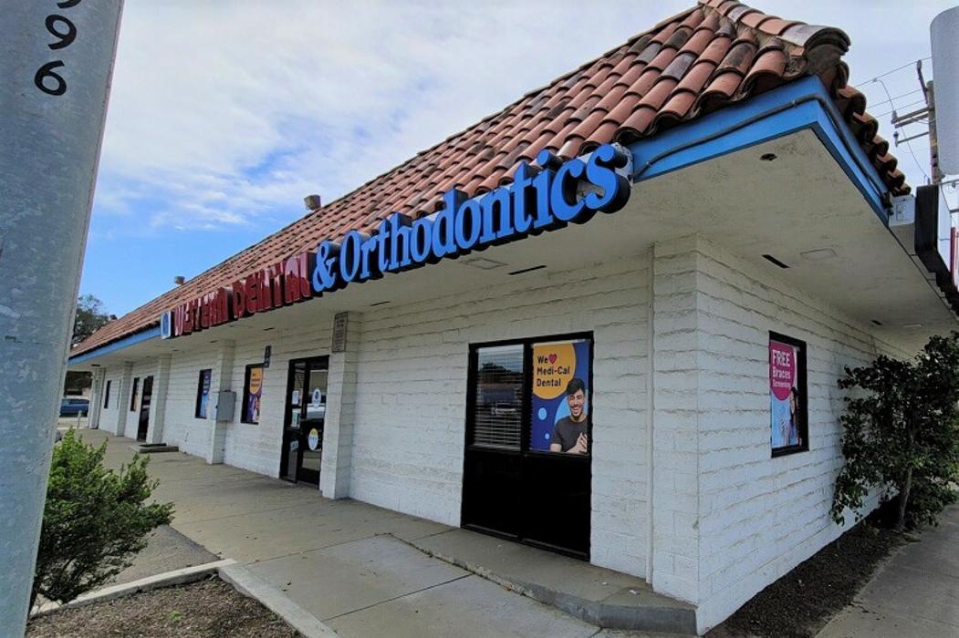 Western Dental & Orthodontics Image