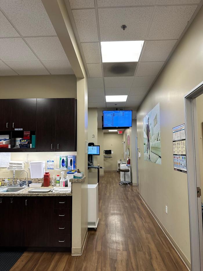 Western Dental & Orthodontics Image