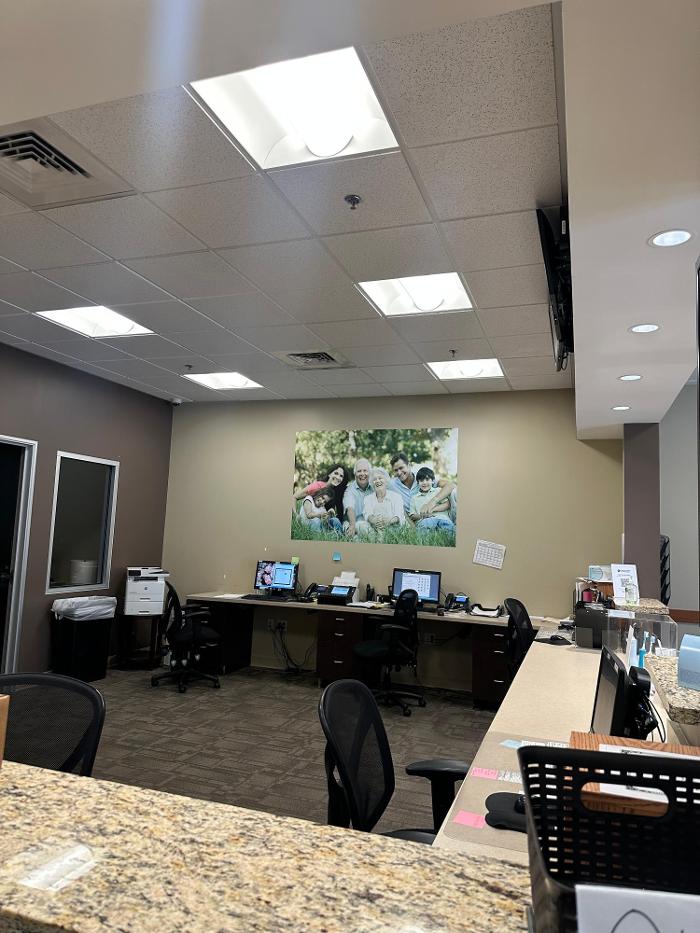 Western Dental & Orthodontics Image