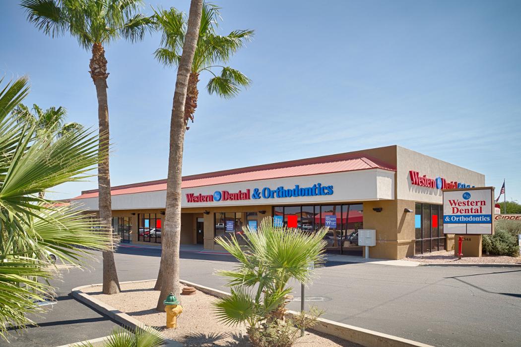 Western Dental & Orthodontics Image