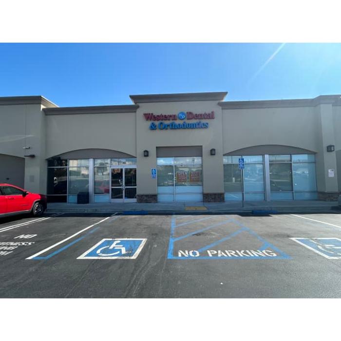 Western Dental & Orthodontics Image