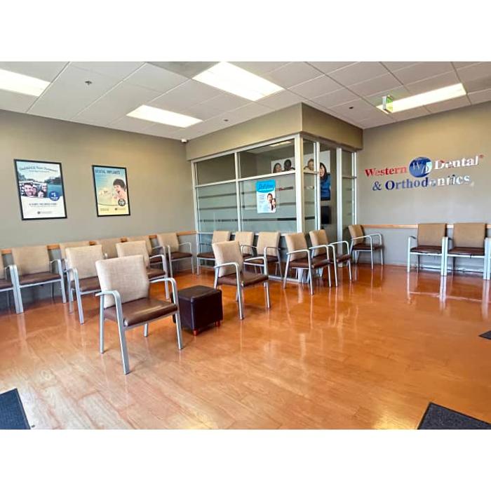 Western Dental & Orthodontics Image