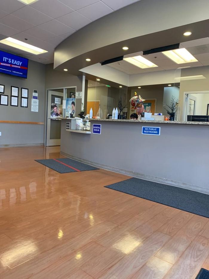 Western Dental &amp; Orthodontics Logo