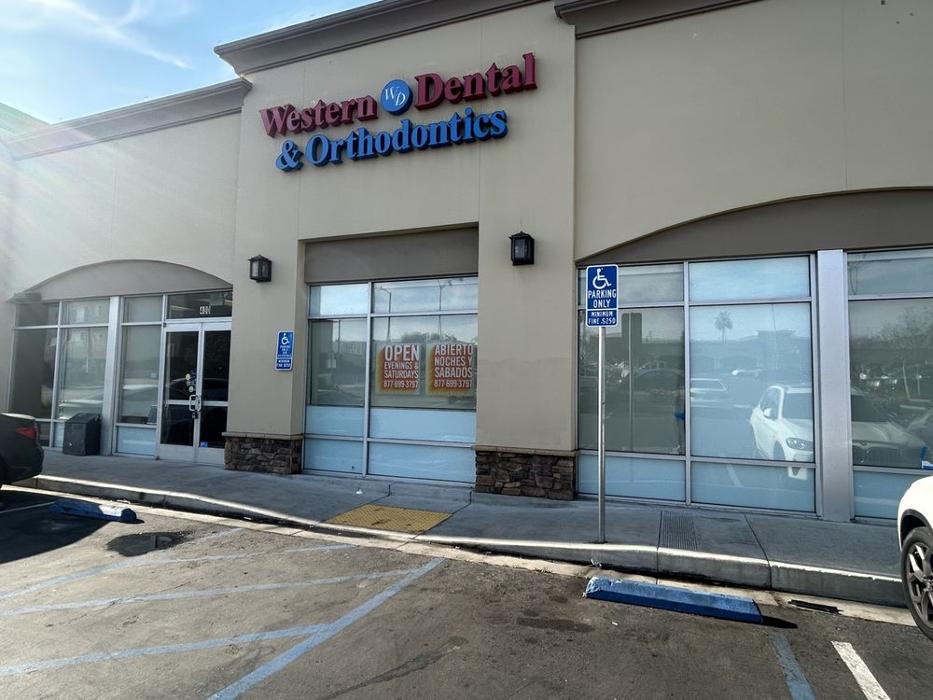 Western Dental & Orthodontics Image