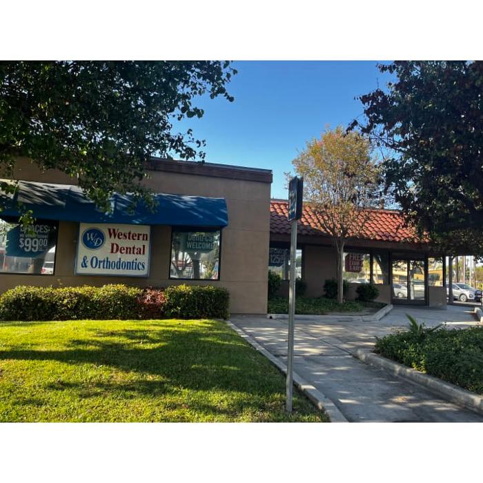Western Dental & Orthodontics