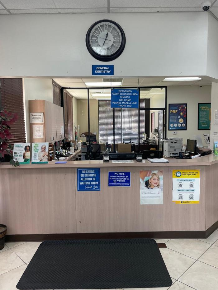 Western Dental & Orthodontics Image