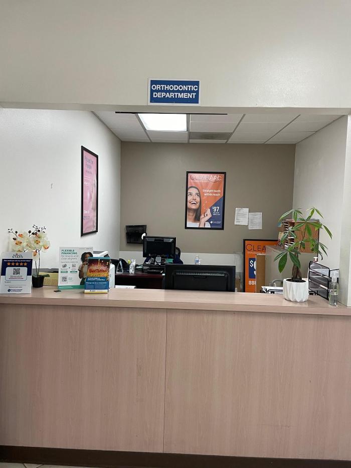 Western Dental & Orthodontics Image