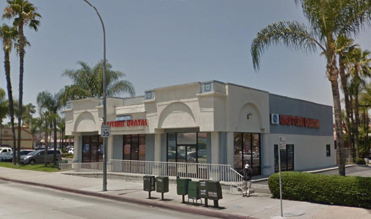 Western Dental & Orthodontics