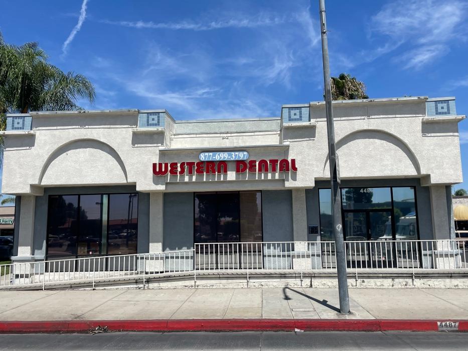 Western Dental & Orthodontics Image