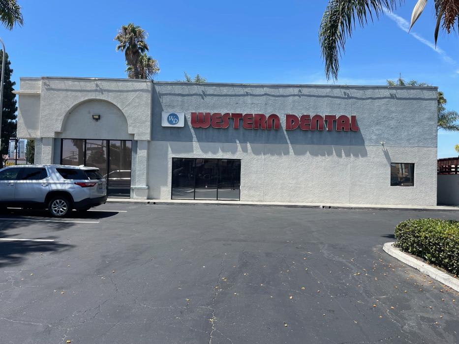 Western Dental & Orthodontics Image