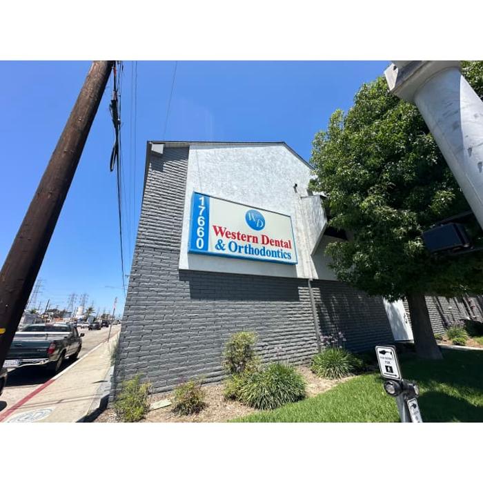Western Dental & Orthodontics Image