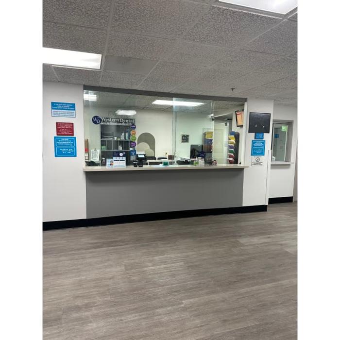 Western Dental & Orthodontics Image