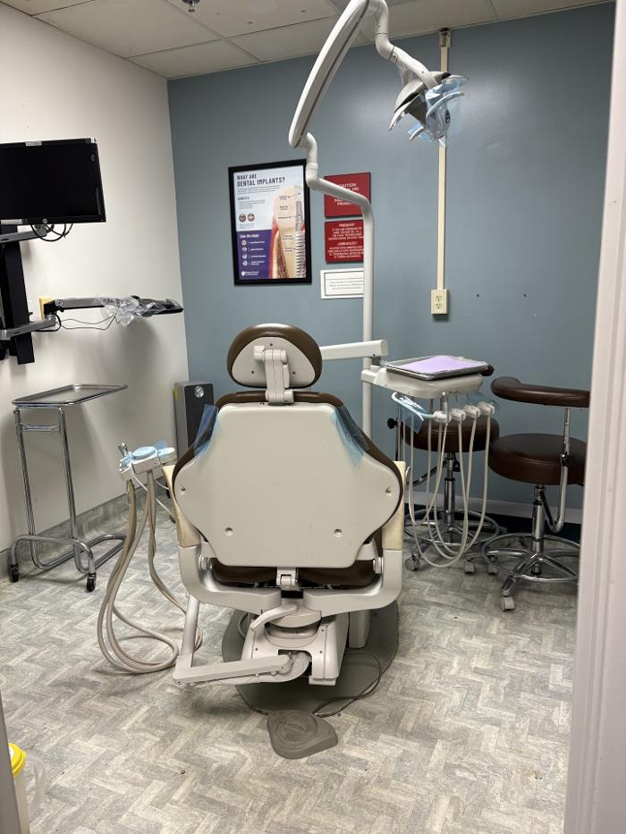 Western Dental & Orthodontics Image