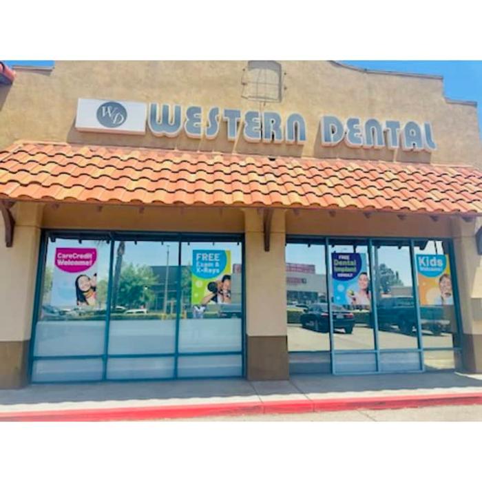 Western Dental & Orthodontics