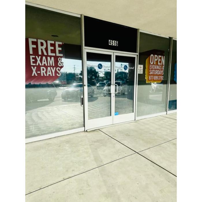 Western Dental & Orthodontics Image