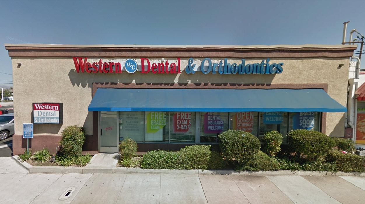 Western Dental & Orthodontics Image