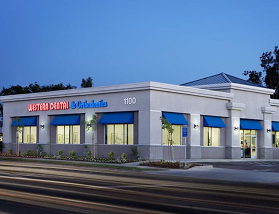 Western Dental & Orthodontics Image
