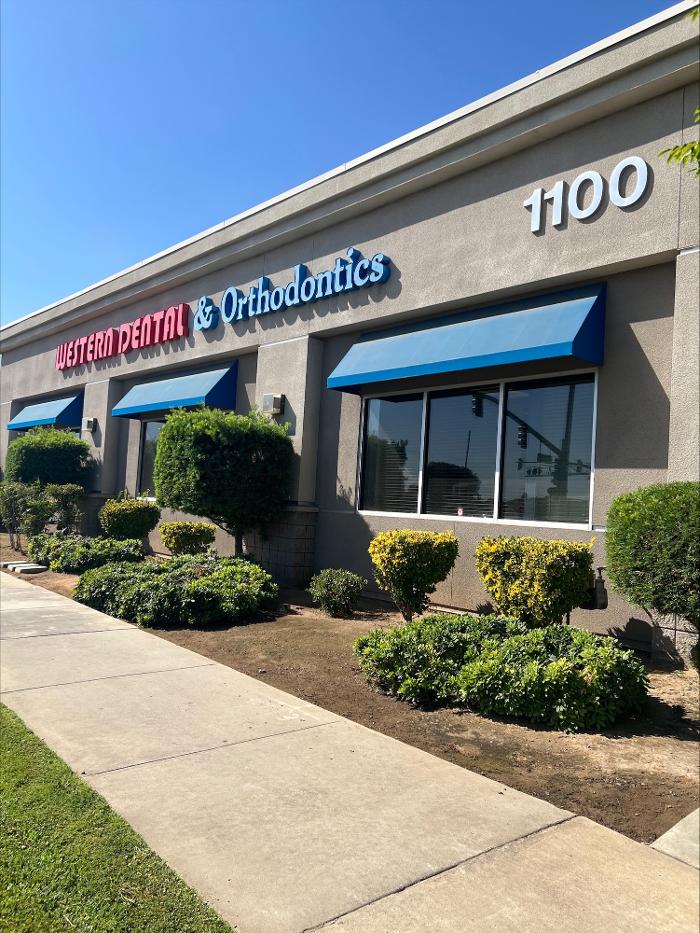 Western Dental & Orthodontics Image