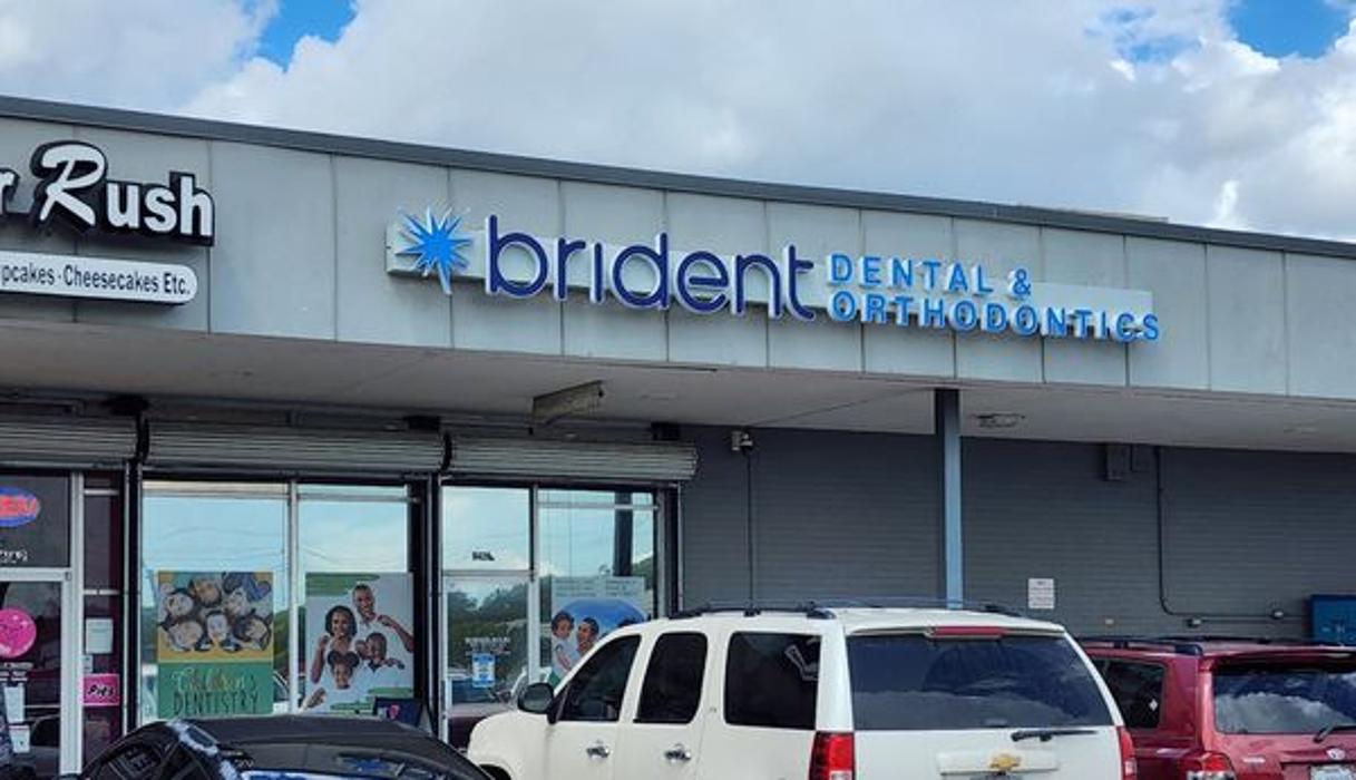 Brident Dental & Orthodontics Image