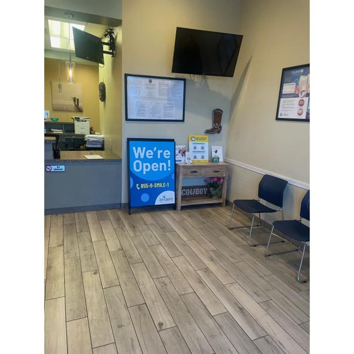 Brident Dental & Orthodontics Image