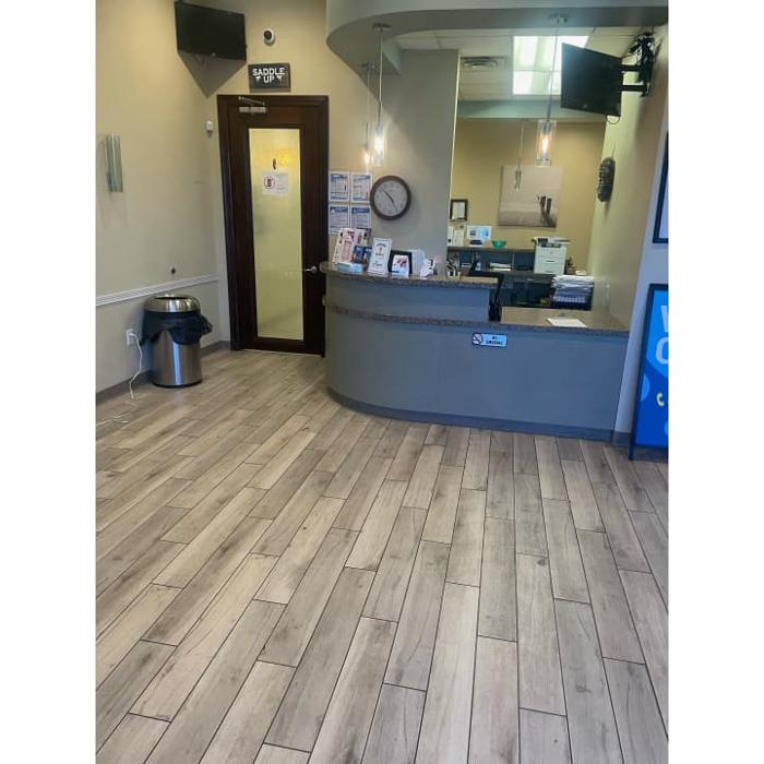 Brident Dental &amp; Orthodontics Logo