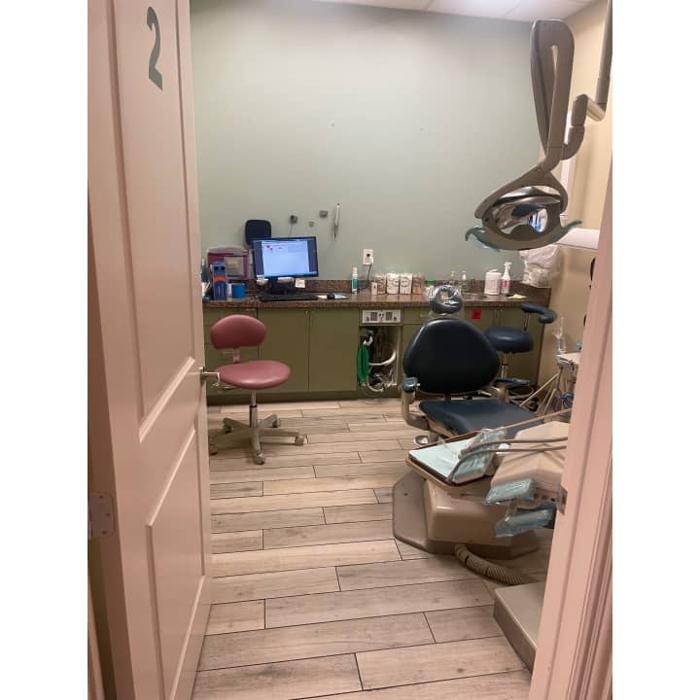 Brident Dental & Orthodontics Image