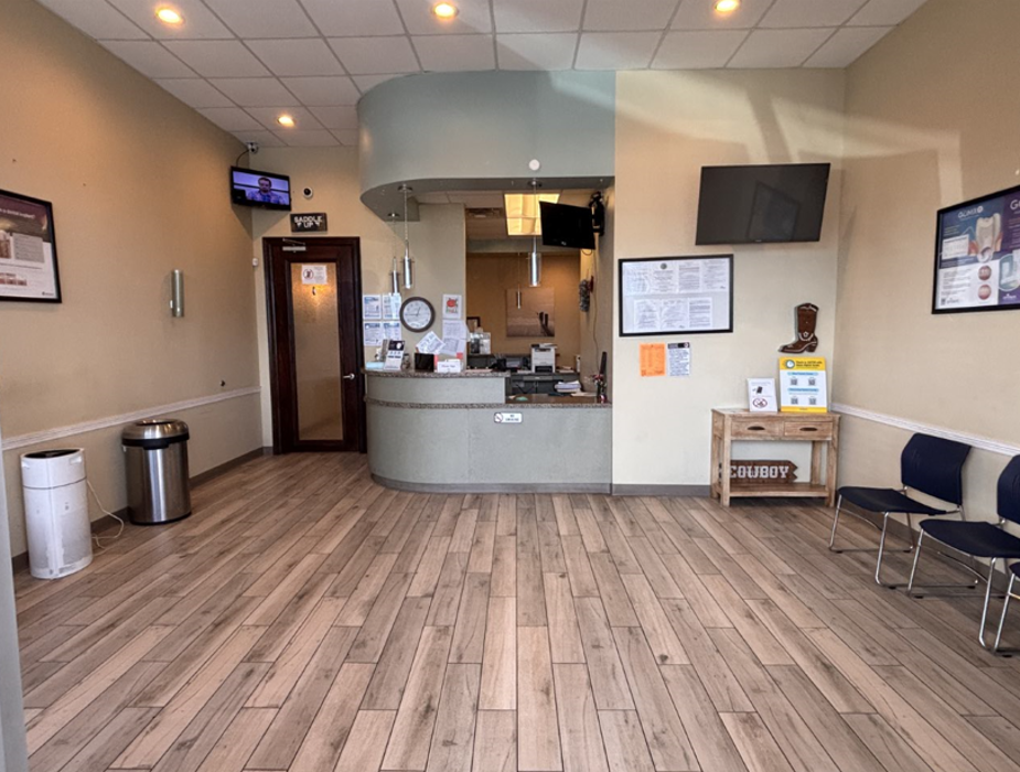 Brident Dental & Orthodontics Image