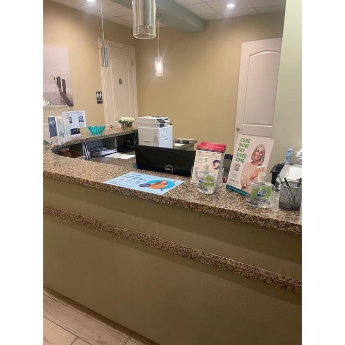 Brident Dental & Orthodontics Image