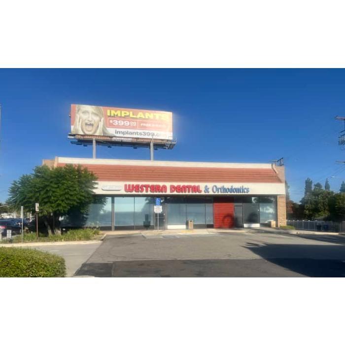 Western Dental & Orthodontics Image