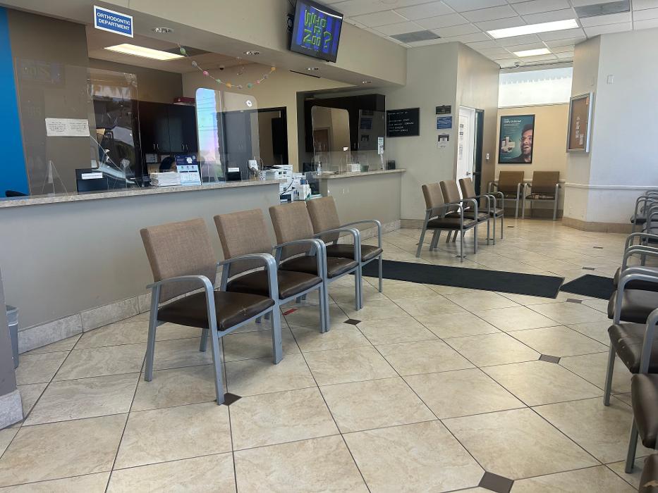 Western Dental & Orthodontics Image