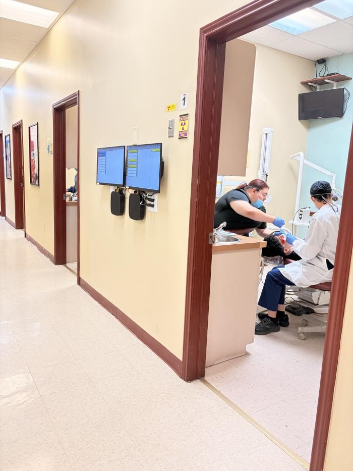 Brident Dental & Orthodontics Image