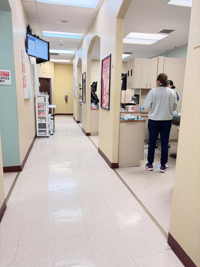 Brident Dental & Orthodontics Image