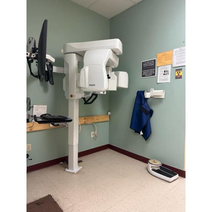 Brident Dental & Orthodontics Image