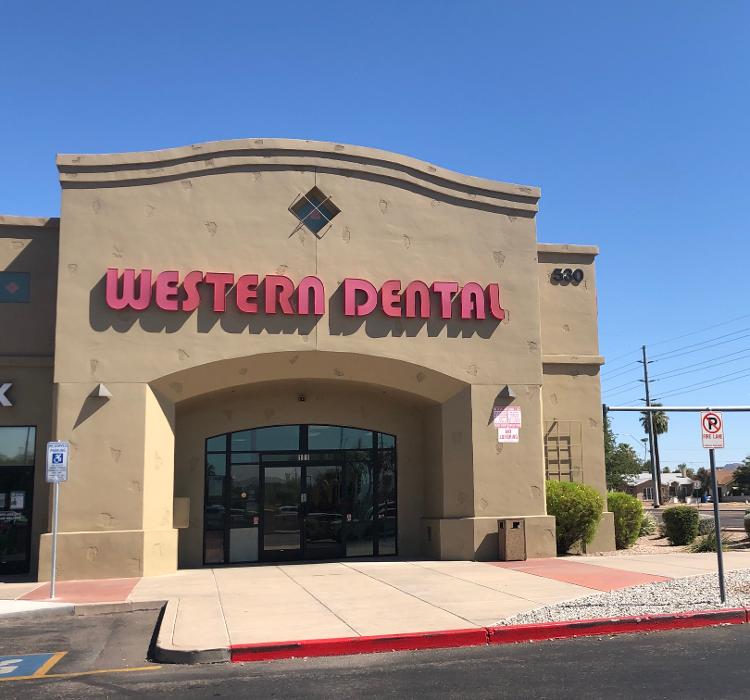 Western Dental & Orthodontics Image