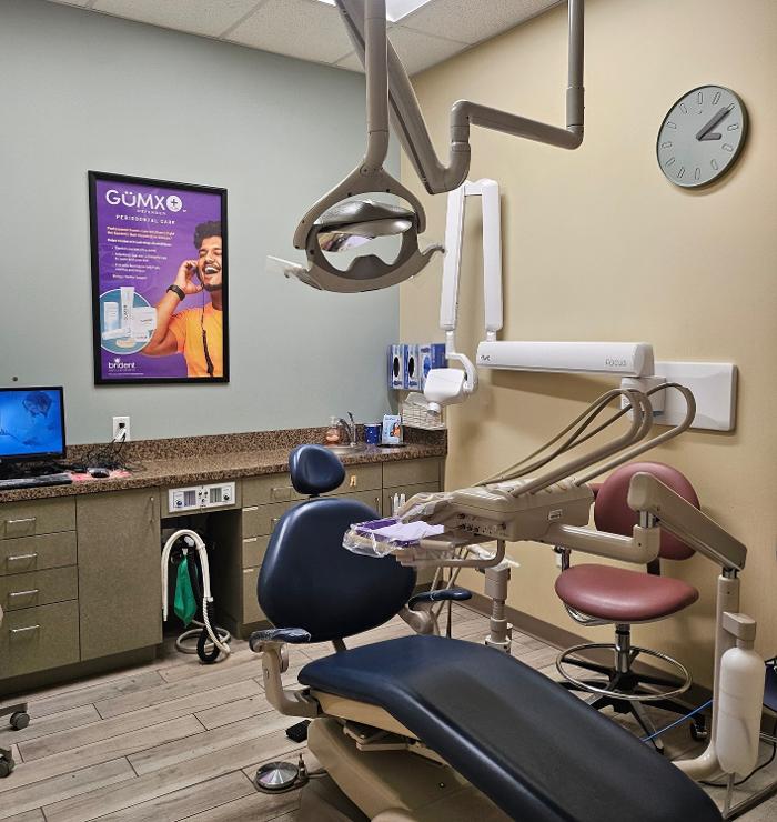 Brident Dental & Orthodontics Image
