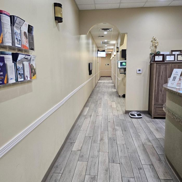 Brident Dental & Orthodontics Image