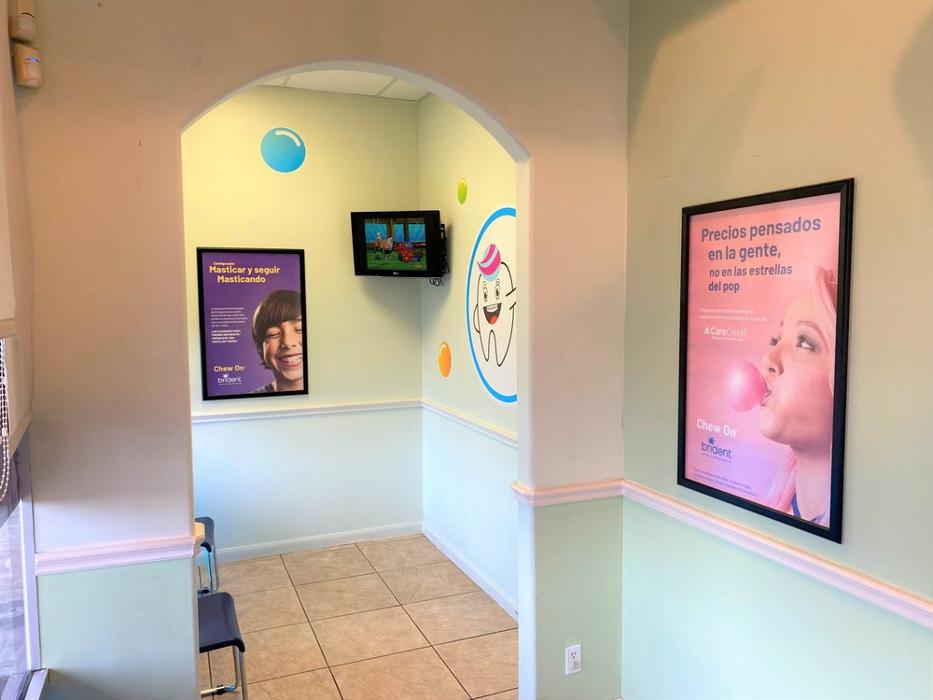 Brident Dental & Orthodontics Image