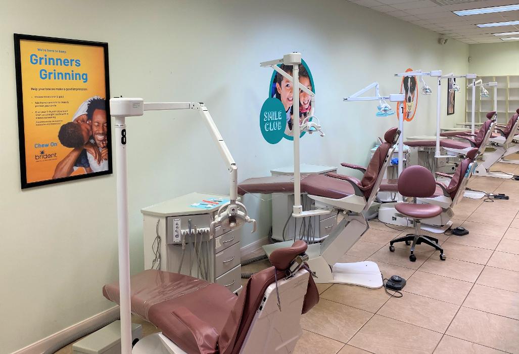 Brident Dental & Orthodontics Image