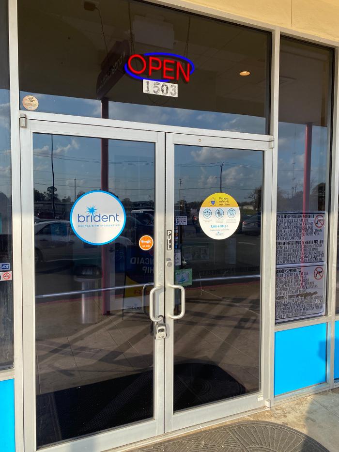 Brident Dental & Orthodontics Image