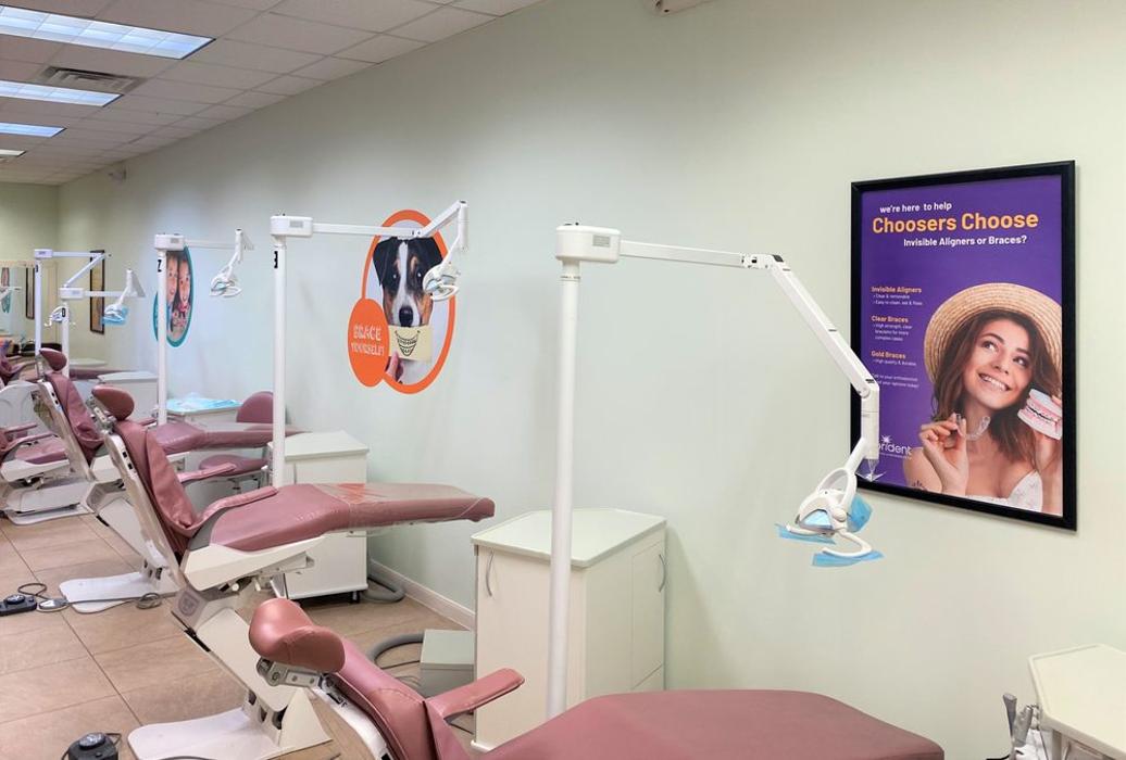 Brident Dental & Orthodontics Image