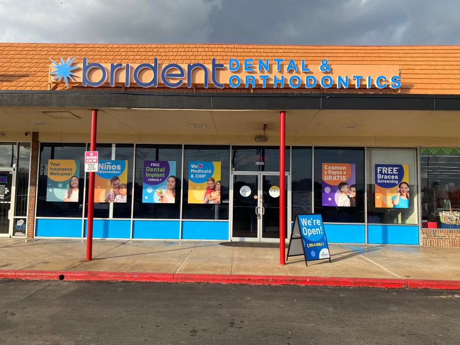 Brident Dental & Orthodontics Image