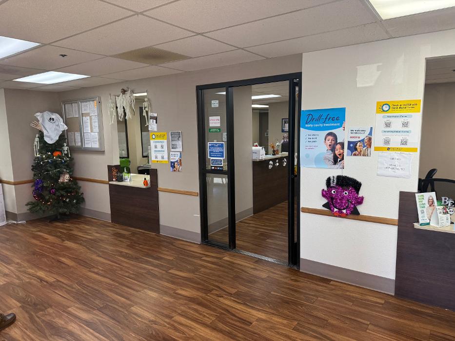 Western Dental & Orthodontics Image