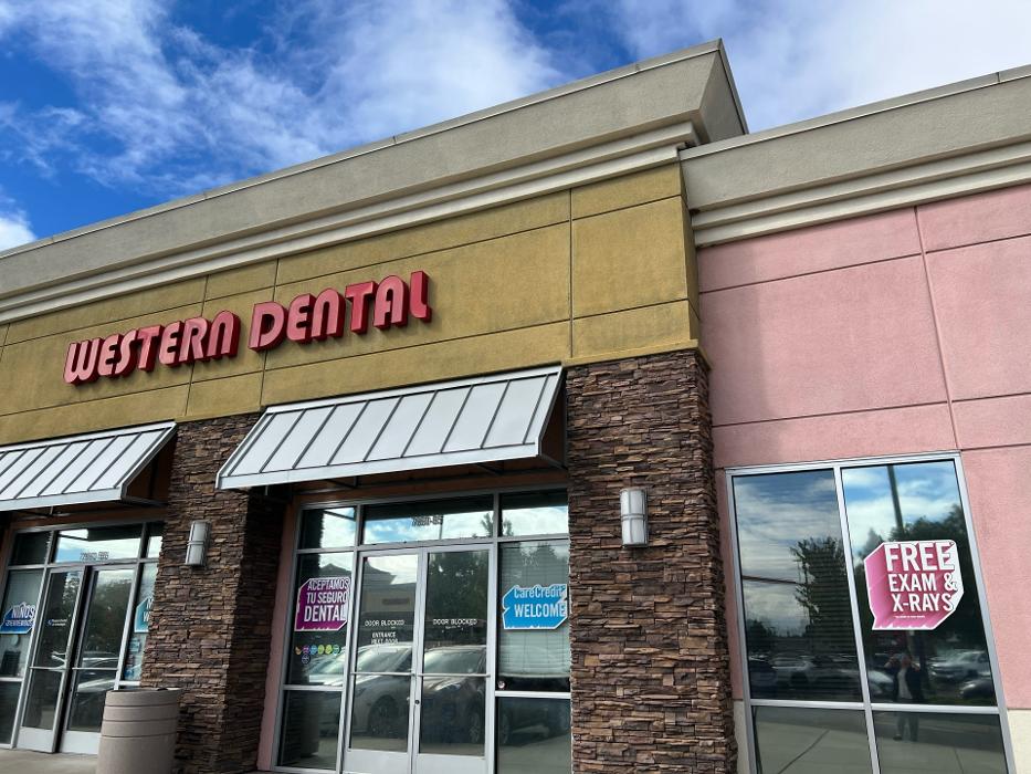 Western Dental & Orthodontics Image