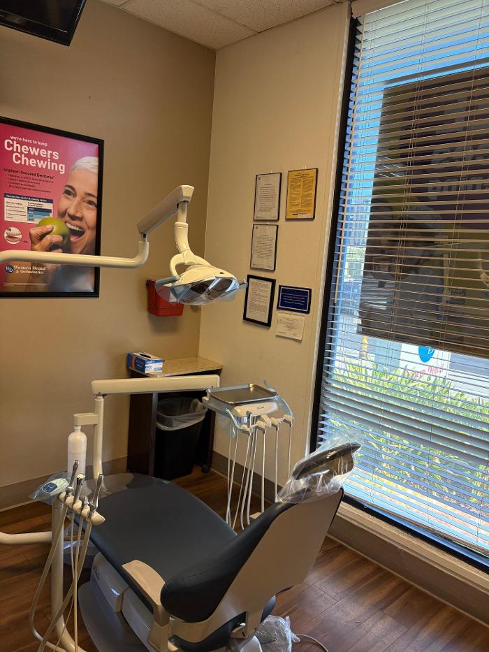 Western Dental & Orthodontics Image