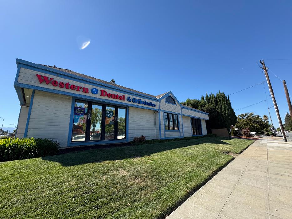 Western Dental & Orthodontics Image