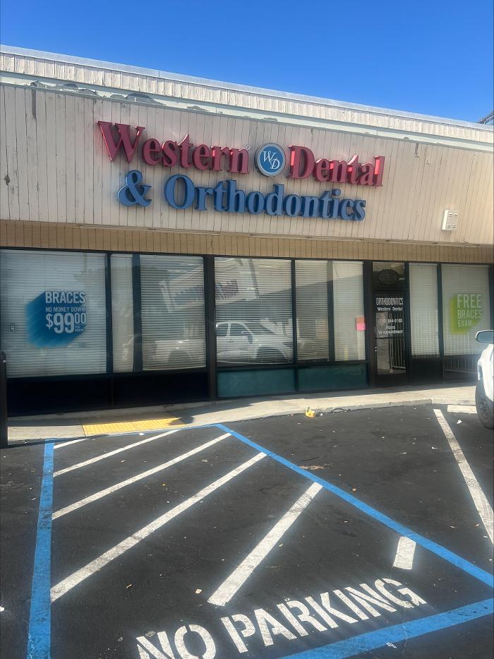 Western Dental & Orthodontics Image
