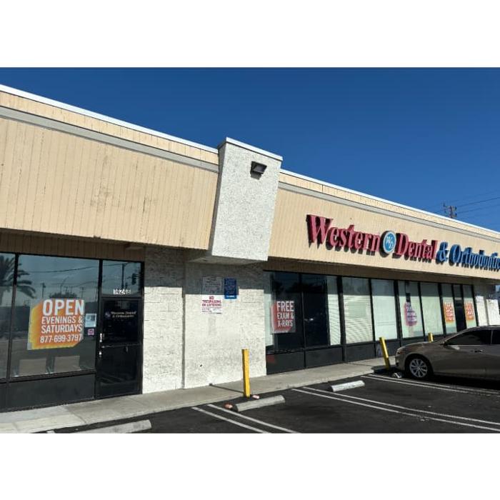 Western Dental & Orthodontics Image