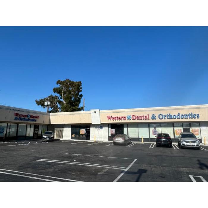 Western Dental & Orthodontics Image